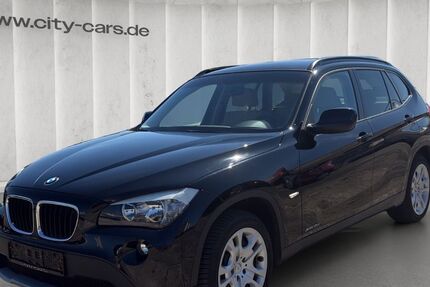 BMW X1 121.365 km 9.990 &euro; Brandenburg 14772