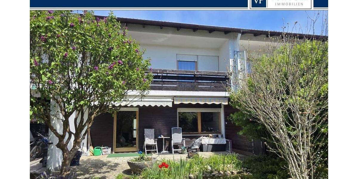 Reihenmittelhaus Bad Füssing / Würding Würding - 4 Zimmer, 121 m&sup2;, 279.000&euro; | Angebot:26308993