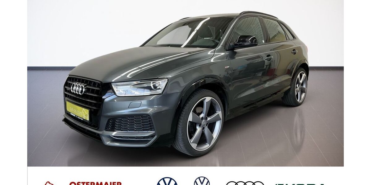 Audi Q3 99.490 km 22.785 &euro; Mühldorf am Inn 84453