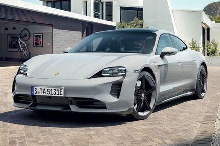 Porsche Taycan 108.900 km 69.900 &euro; Moers 47441