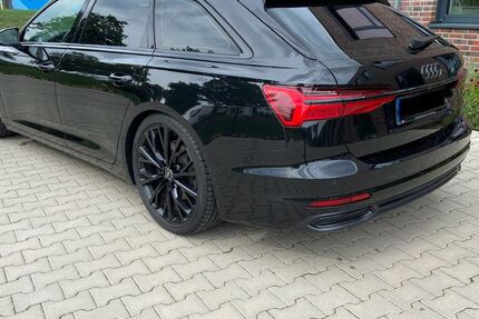 Audi A6 128.523 km 29.000 &euro; Goch 47574