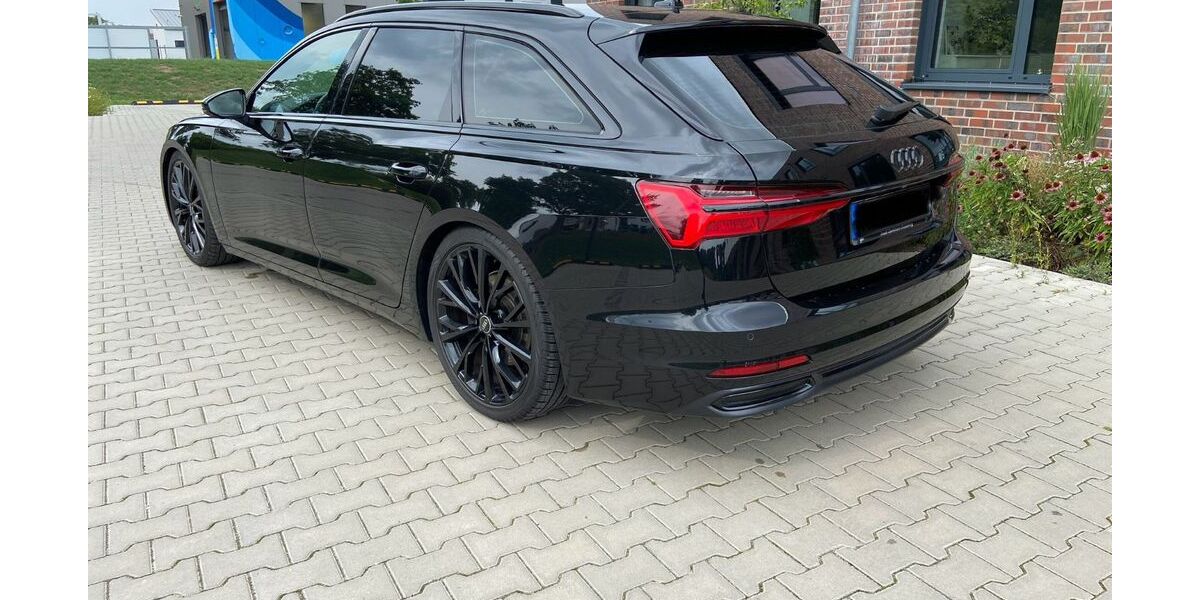 Audi A6 128.523 km 29.000 &euro; Goch 47574