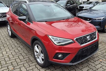 Seat Arona 54.670 km 18.950 &euro; Wiesbaden 65187