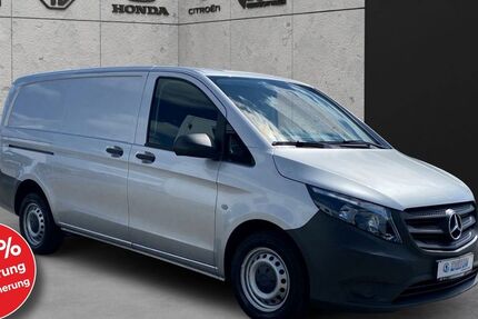 Mercedes-Benz Vito 59.858 km 23.970 &euro; Stendal 39576