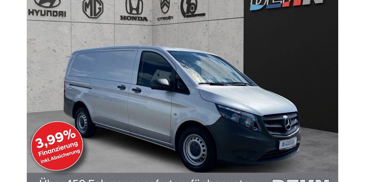 Mercedes-Benz Vito 59.858 km 23.970 &euro; Stendal 39576