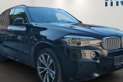 BMW X5 117.000 km 37.990 € Landshut 84030