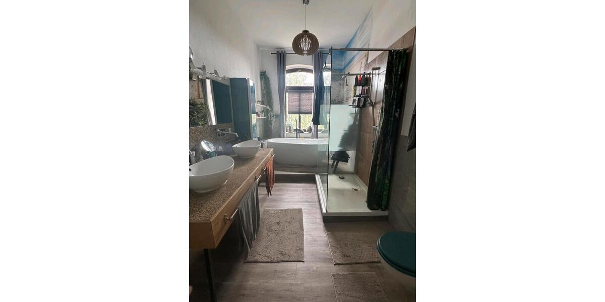Etagenwohnung Wittenberg Lutherstadt - 4 Zimmer, 120 m&sup2;, 250.000&euro; | Angebot:26130254