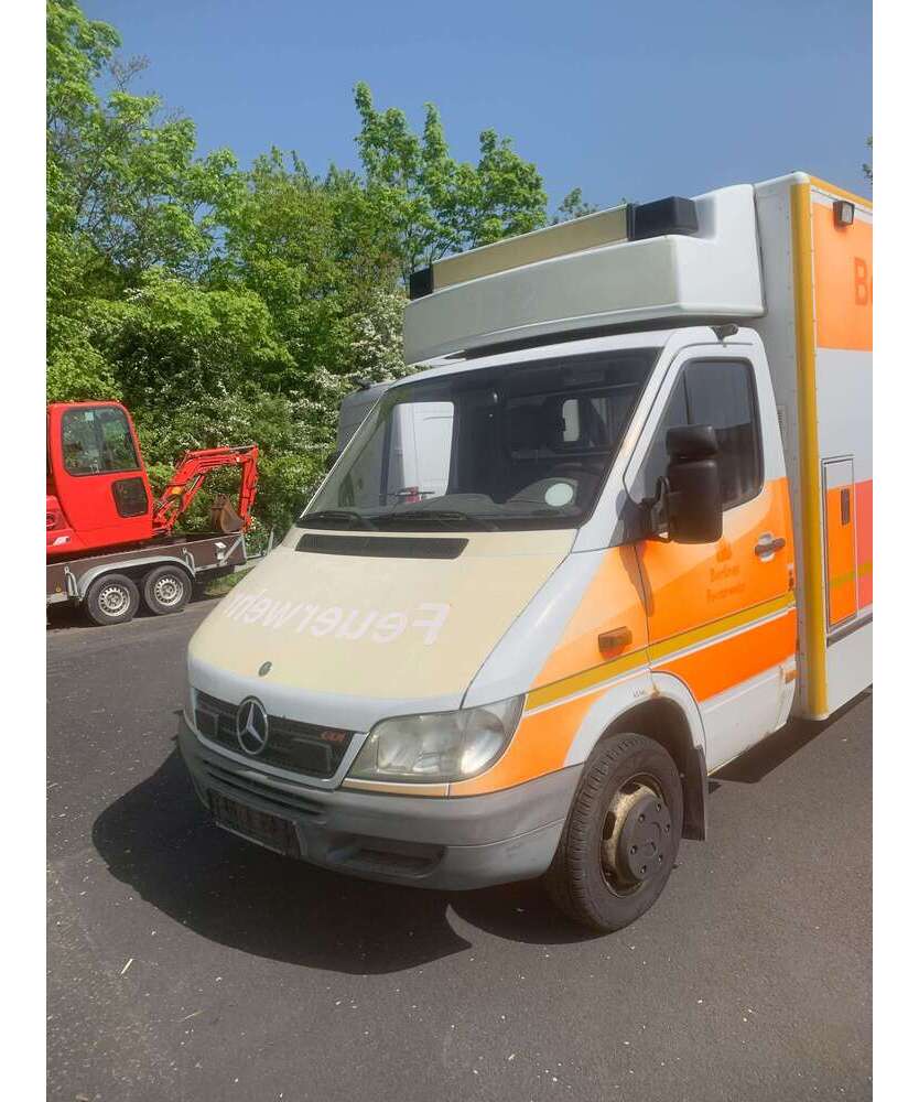 Sprinter