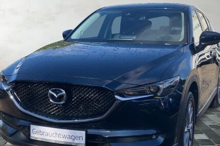 Mazda CX-5 58.111 km 21.999 € Erfurt 99099