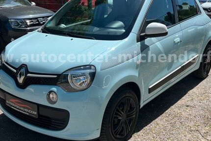 Renault Twingo 80.000 km 5.999 &euro; Michendorf 14552