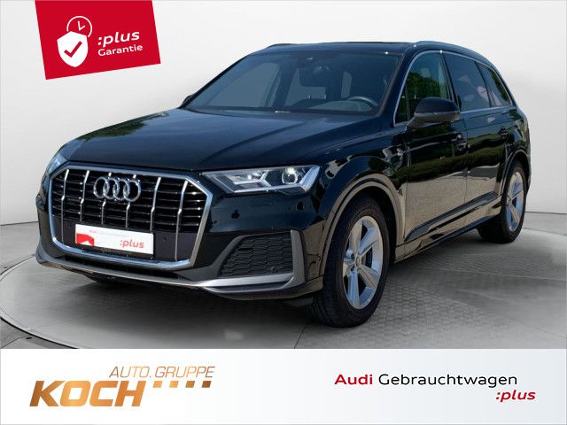 Audi Q7 42.200 km 58.490 &euro; Insingen 91610