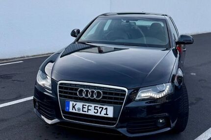 Audi A4 260.000 km 6.999 &euro; Köln 51063