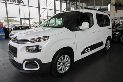 Citroen Berlingo 136.110 km 16.999 € Lahnstein 56112