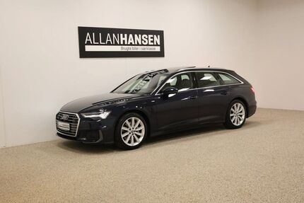 Audi A6 168.000 km 23.900 &euro; Handewitt 24976