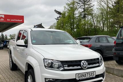 VW Amarok 274.000 km 17.490 &euro; Neumalsch 76316