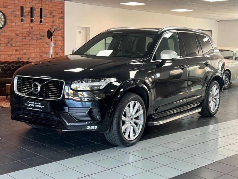 XC90