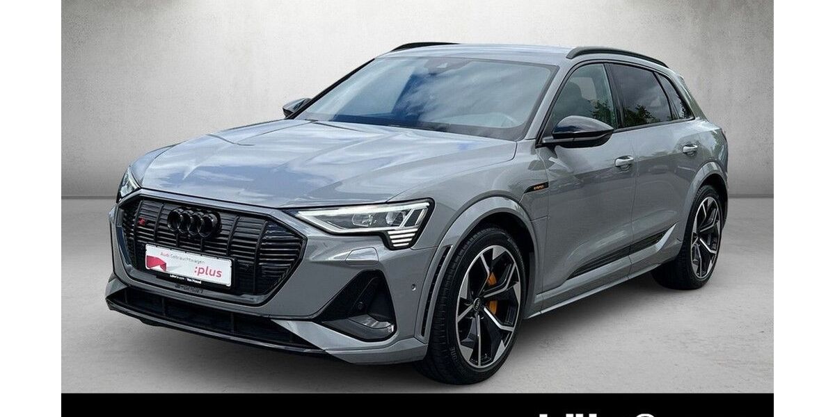 Audi e-tron 47.371 km 43.680 &euro; Mainz 55131