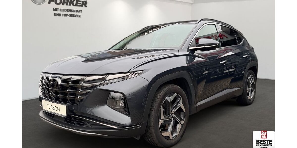 Hyundai TUCSON 129.860 km 21.450 &euro; Pirna bei Dresden 01796