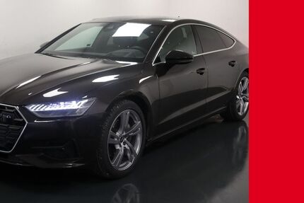 Audi A7 26.839 km 49.900 &euro; Gütersloh 33330