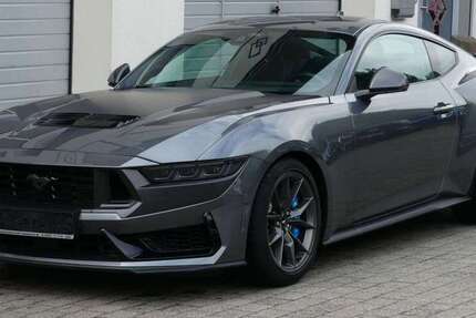 Ford Mustang 8.959 km 57.790 &euro; Ehrenberg-Seiferts 36115