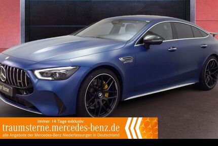 Mercedes-Benz AMG GT 17.725 km 125.990 &euro; Berlin 13581