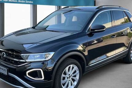 VW T-Roc 60.308 km 26.450 &euro; Schweinfurt 97424