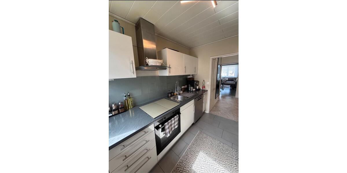 Etagenwohnung Uhingen - 3 Zimmer, 72 m&sup2;, 240.000&euro; | Angebot:27084023