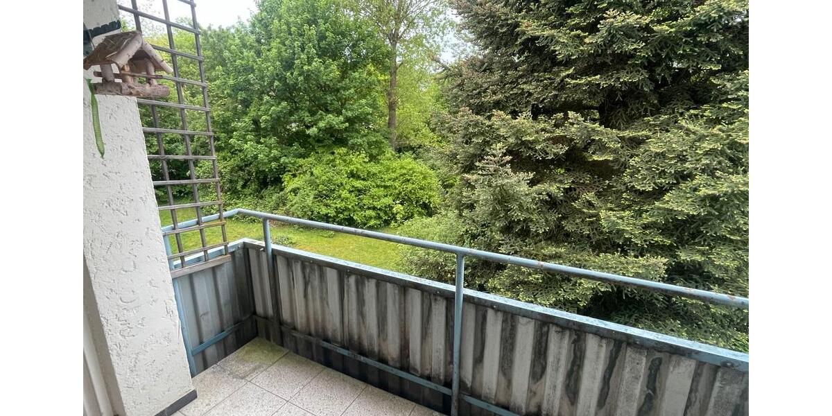Etagenwohnung Bad Mergentheim - 2.5 Zimmer, 52 m&sup2;, 159.000&euro; | Angebot:26366392