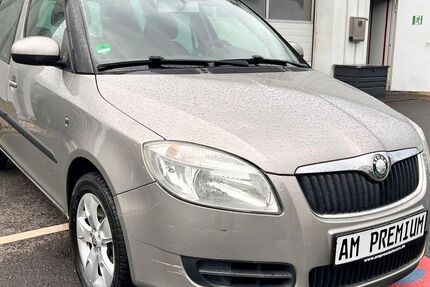 Skoda Roomster 185.000 km 4.990 &euro; Andernach 56626