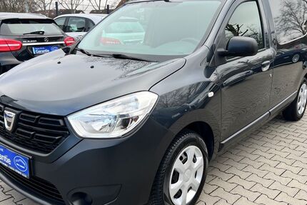 Dacia Dokker 76.208 km 10.499 &euro; Leimen(Heidelberg) 69181