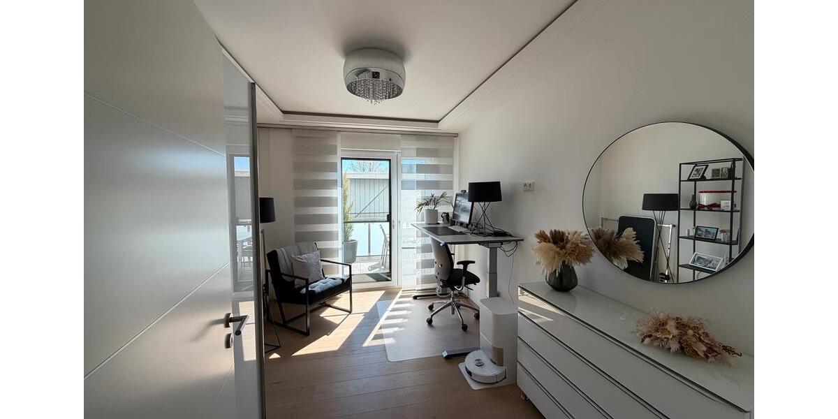 Etagenwohnung Hochheim am Main - 3 Zimmer, 88 m&sup2;, 440.000&euro; | Angebot:26088751