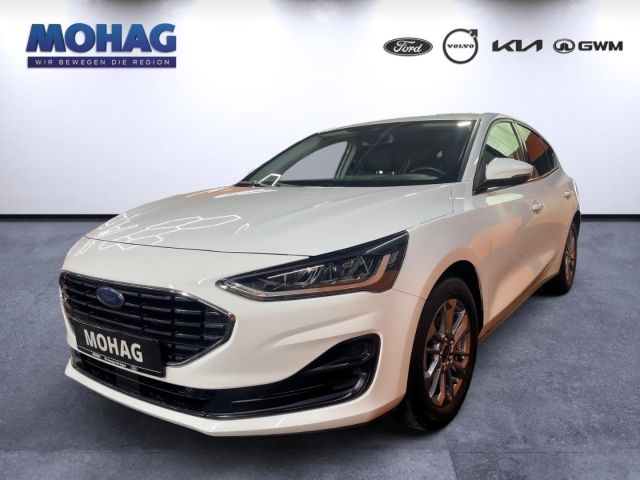 Ford Focus 38.740 km 15.880 &euro; Datteln 45711