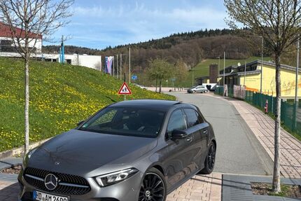 Mercedes-Benz A 180 95.850 km 16.999 &euro; Wilhelmsfeld 69259