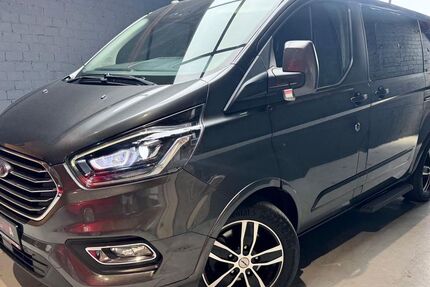 Ford Tourneo Custom 46.900 km 36.990 &euro; Heusenstamm 63150