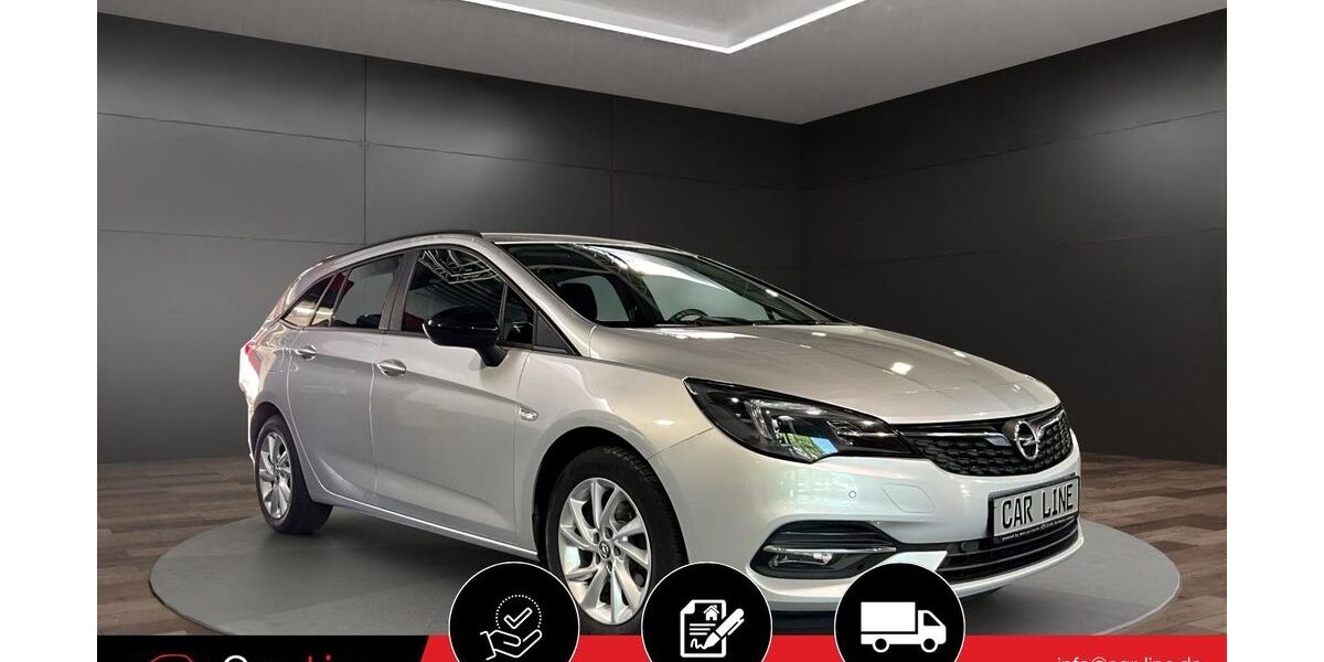 Opel Astra 111.622 km 11.890 &euro; Zeven 27404
