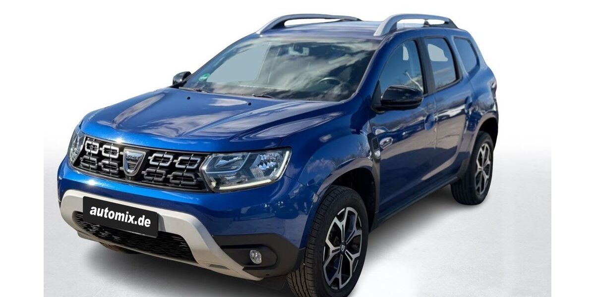Dacia Duster 91.000 km 14.499 &euro; Gadebusch 19205