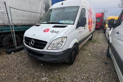 Mercedes-Benz Sprinter 430.000 km 6.300 &euro; München 81829