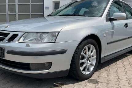 Saab 9-3 119.143 km 9.450 &euro; Heidenheim 89520