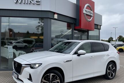 Mazda CX-60 19.400 km 42.900 € Magdeburg 39120