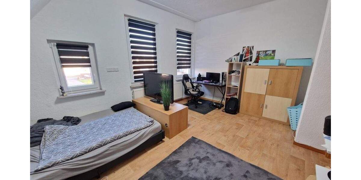 Einfamilienhaus Varel Dangastermoor - 6 Zimmer, 125 m&sup2;, 860&euro; | Angebot:25227333