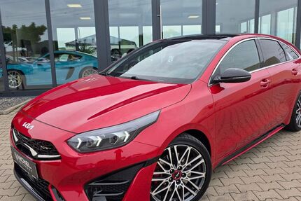 Kia pro ceed / ProCeed 68.524 km 26.999 € Damme 49401