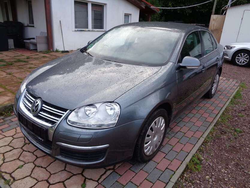 Jetta