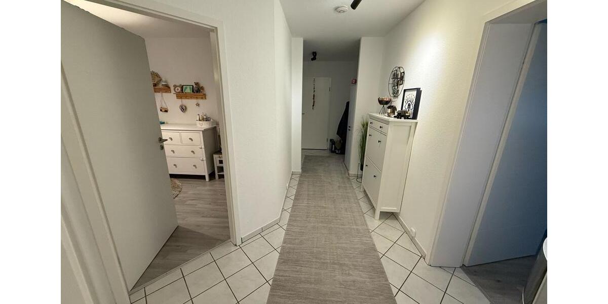 Erdgeschoßwohnung Nidderau - 3 Zimmer, 84 m&sup2;, 245.000&euro; | Angebot:24577401