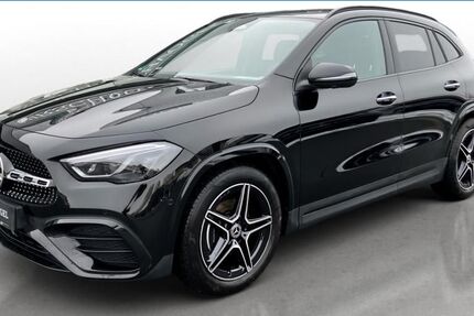 Mercedes-Benz GLA 200 15.678 km 39.630 &euro; Plattling 94447