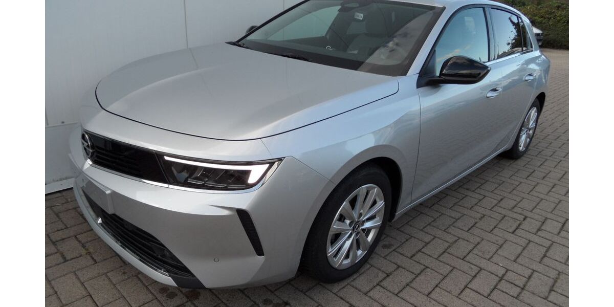 Opel Astra 27.600 km 16.900 &euro; Georgsmarienhütte 49124