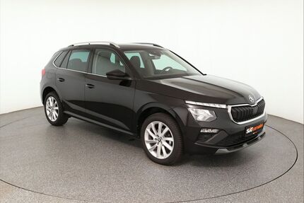Skoda Kamiq 26.675 km 20.220 &euro; Garching 85748