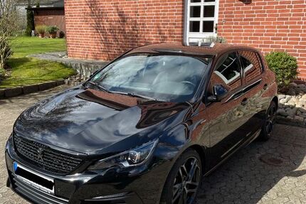 Peugeot 308 83.200 km 11.000 &euro; Buxtehude 21614