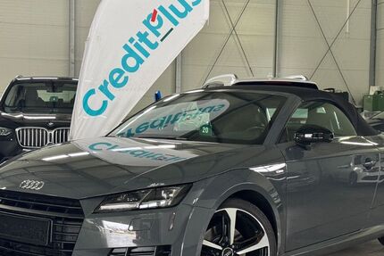 Audi TT 79.000 km 27.990 &euro; Langerringen 86853