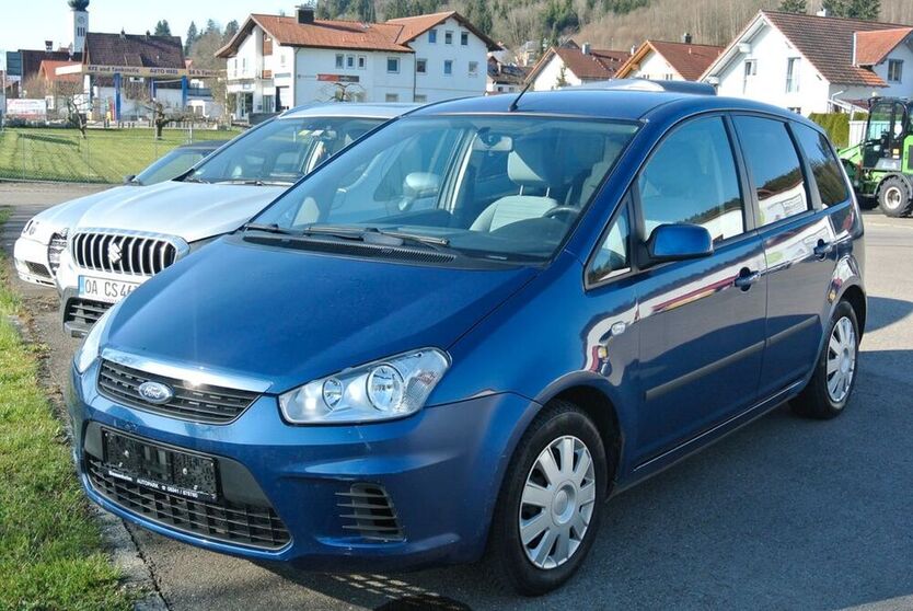 C-Max