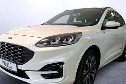 Ford Kuga 38.400 km 24.880 € Recklinghausen 45659